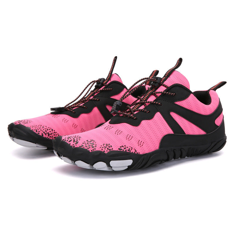 Selma - Women's Air Mesh Trail Sneakers - photo 3
