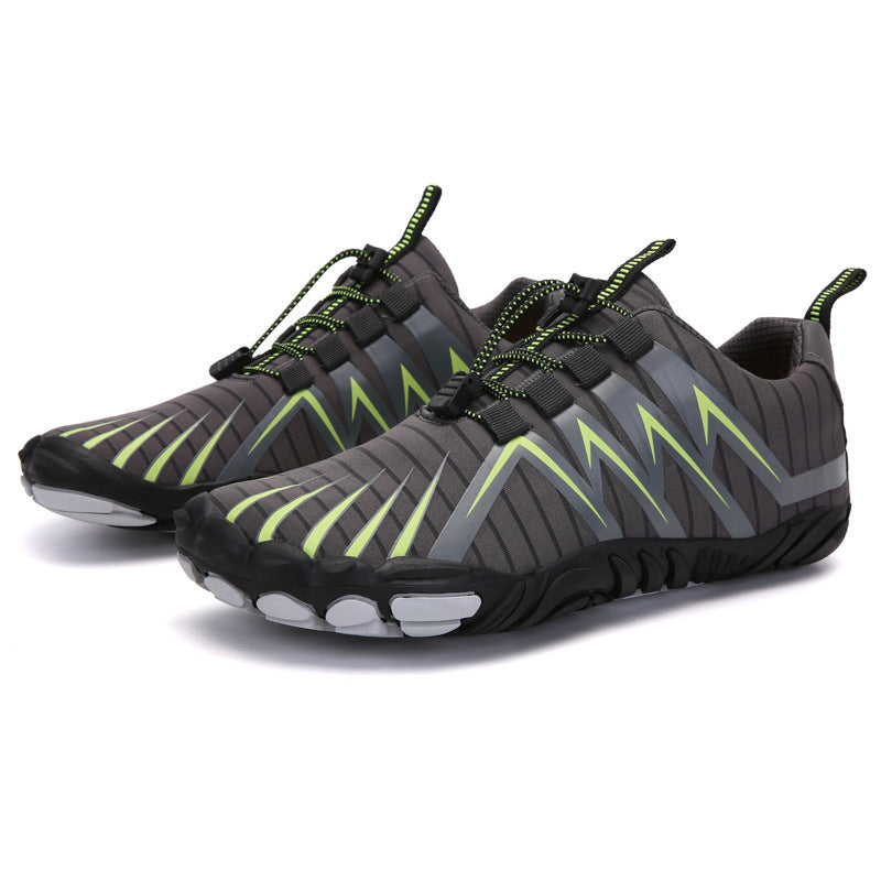 Selma - Women's Air Mesh Trail Sneakers - photo 5