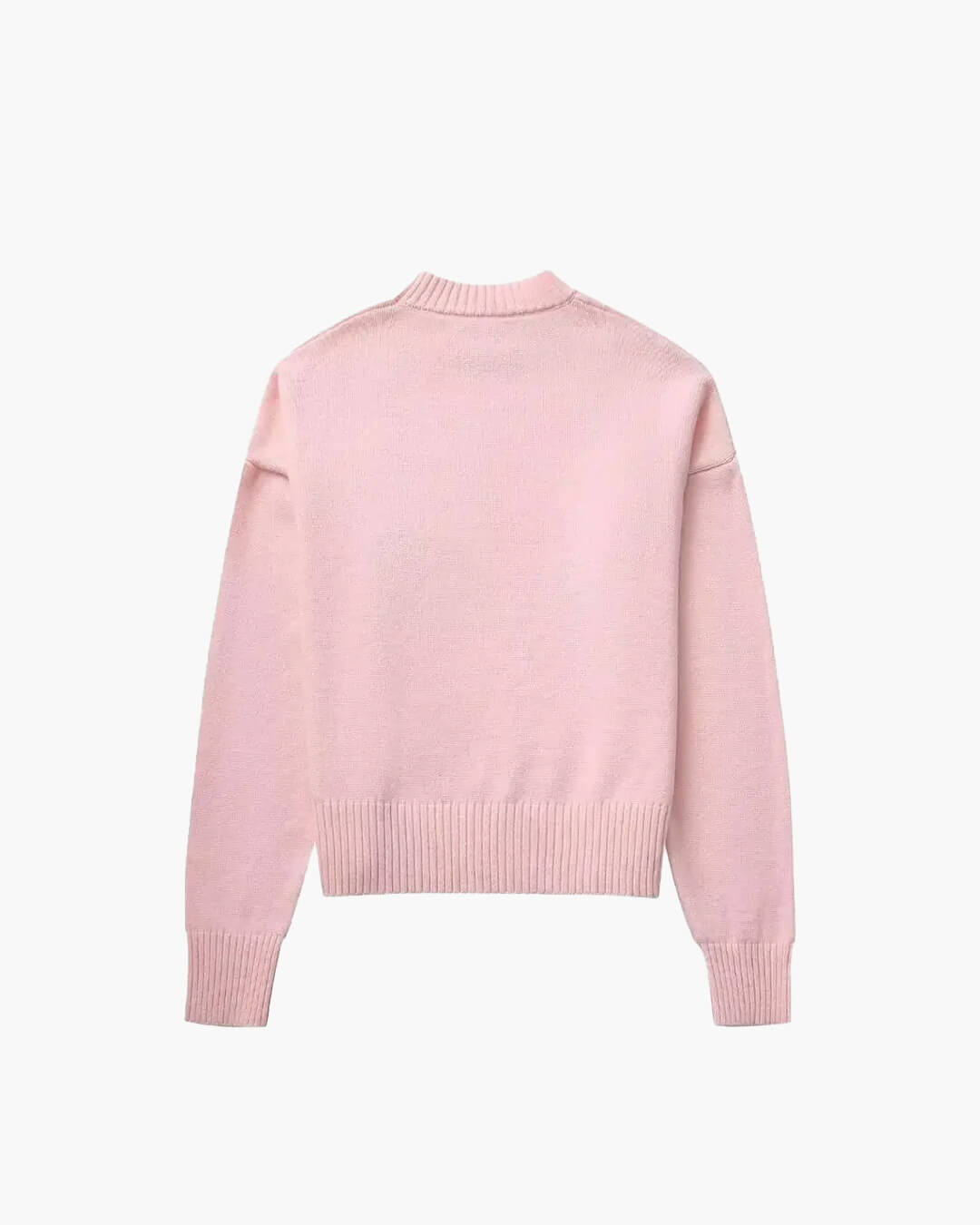 Sena - Women's Relaxed Jumper with Collar - photo 4