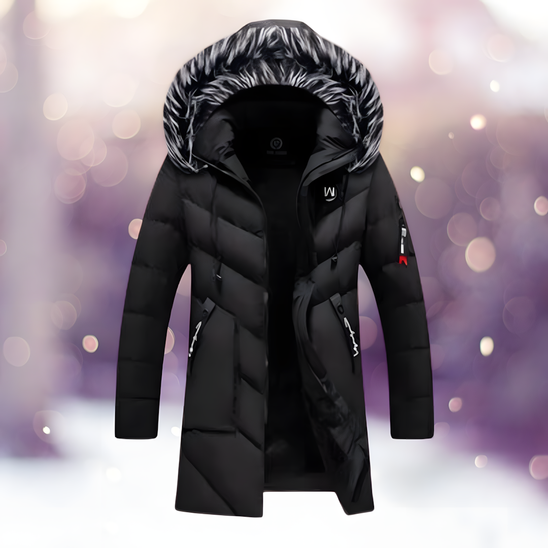 Serena - Women's Jacket in Fleece Lining with Side Pockets - photo 2