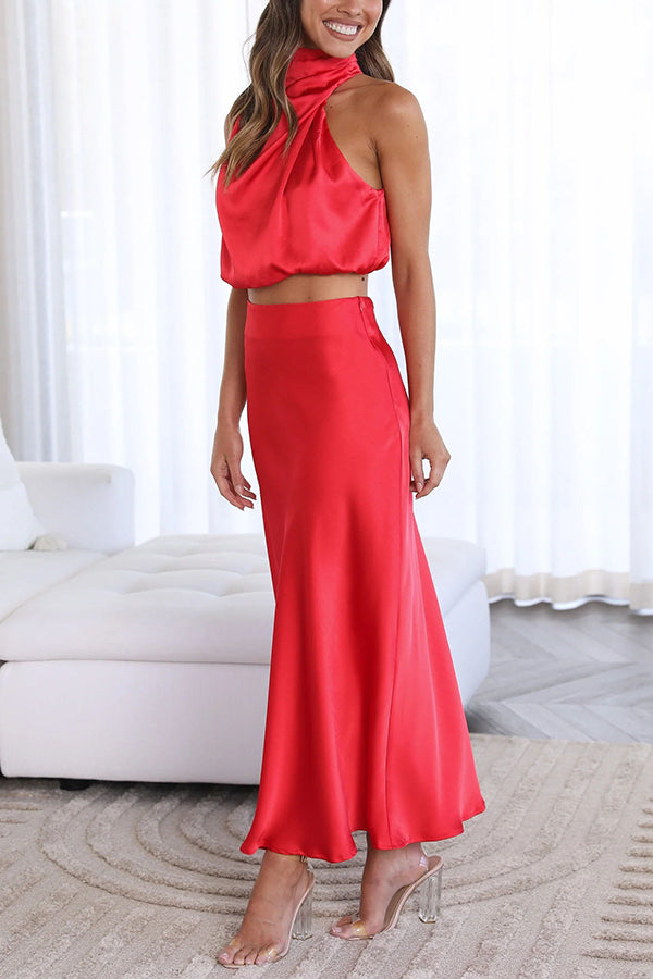 Sophia - Women's Two-Piece Set - photo 16