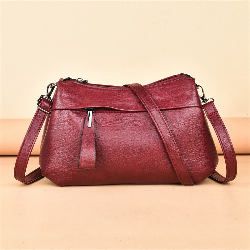 Addison - Women's Crossbody Bag Refined Elegance Everyday Functionality - photo 10