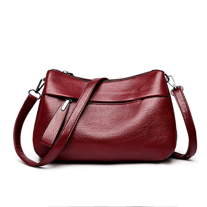 Addison - Women's Crossbody Bag Refined Elegance Everyday Functionality - photo 3