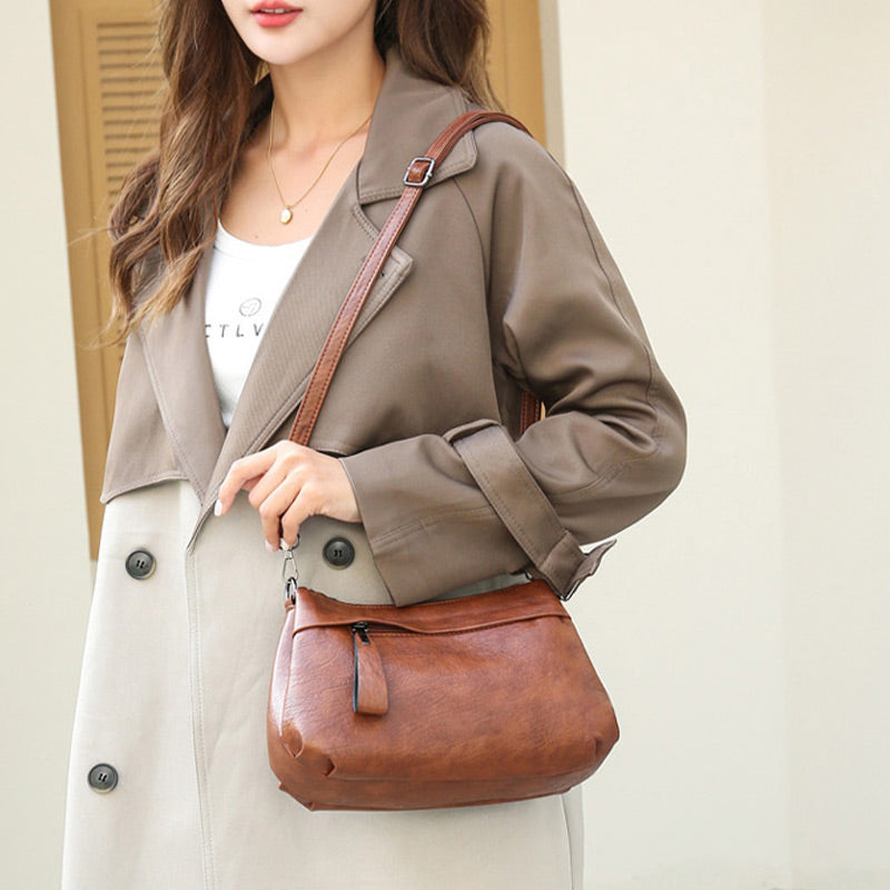 Addison - Women's Crossbody Bag Refined Elegance Everyday Functionality - photo 9
