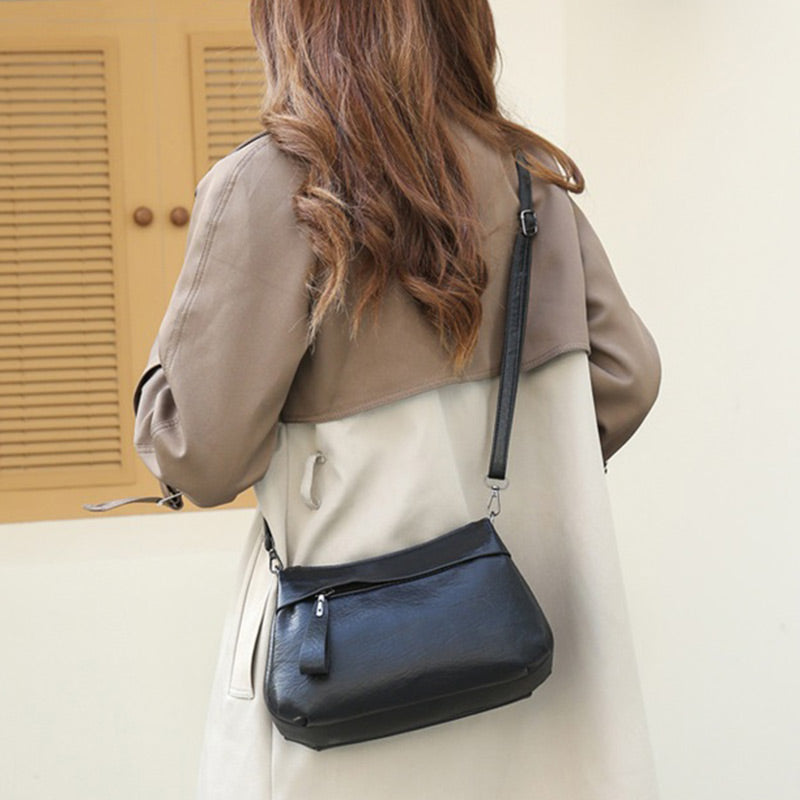 Addison - Women's Crossbody Bag Refined Elegance Everyday Functionality - photo 8