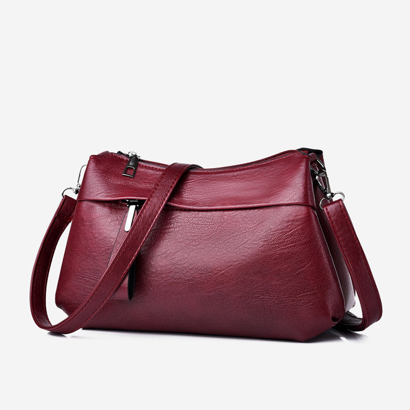 Addison - Women's Crossbody Bag Refined Elegance Everyday Functionality - photo 13