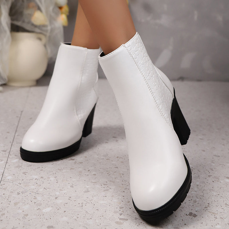 Steph - Women's Winter Ankle Boots - photo 11
