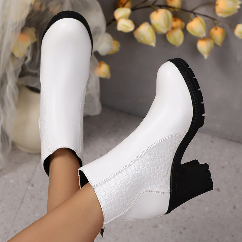 Steph - Women's Winter Ankle Boots - photo 4