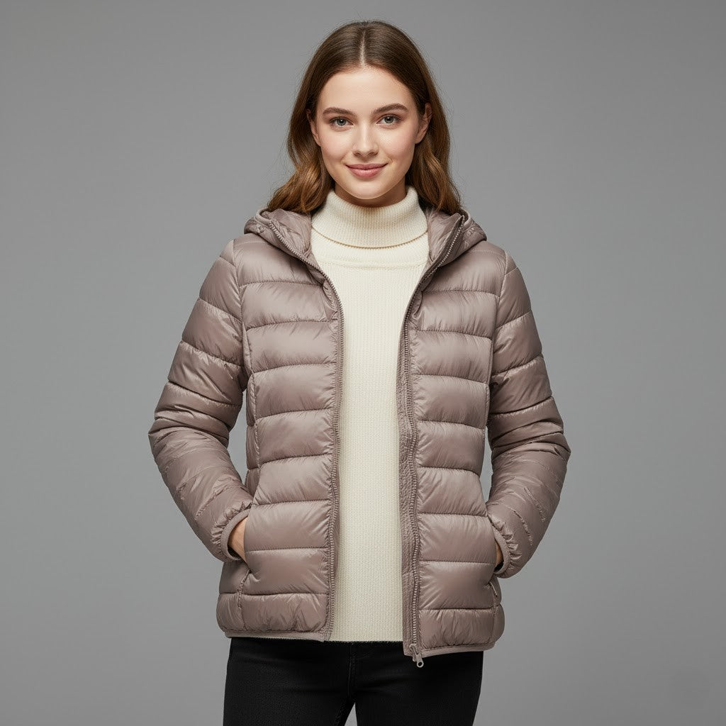 Tamzin - Women's Jacket in Quilted Finish - photo 8
