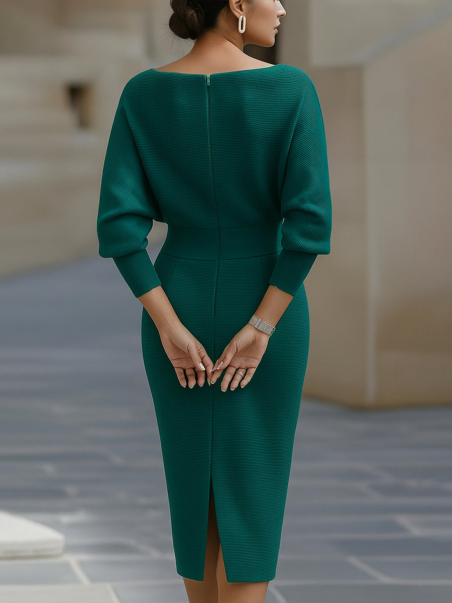 Henrike - Women's Cocktail Dress