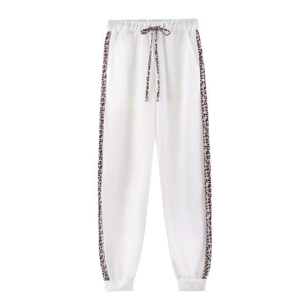 Women's Comfortable Sporty Tracksuit – view 9