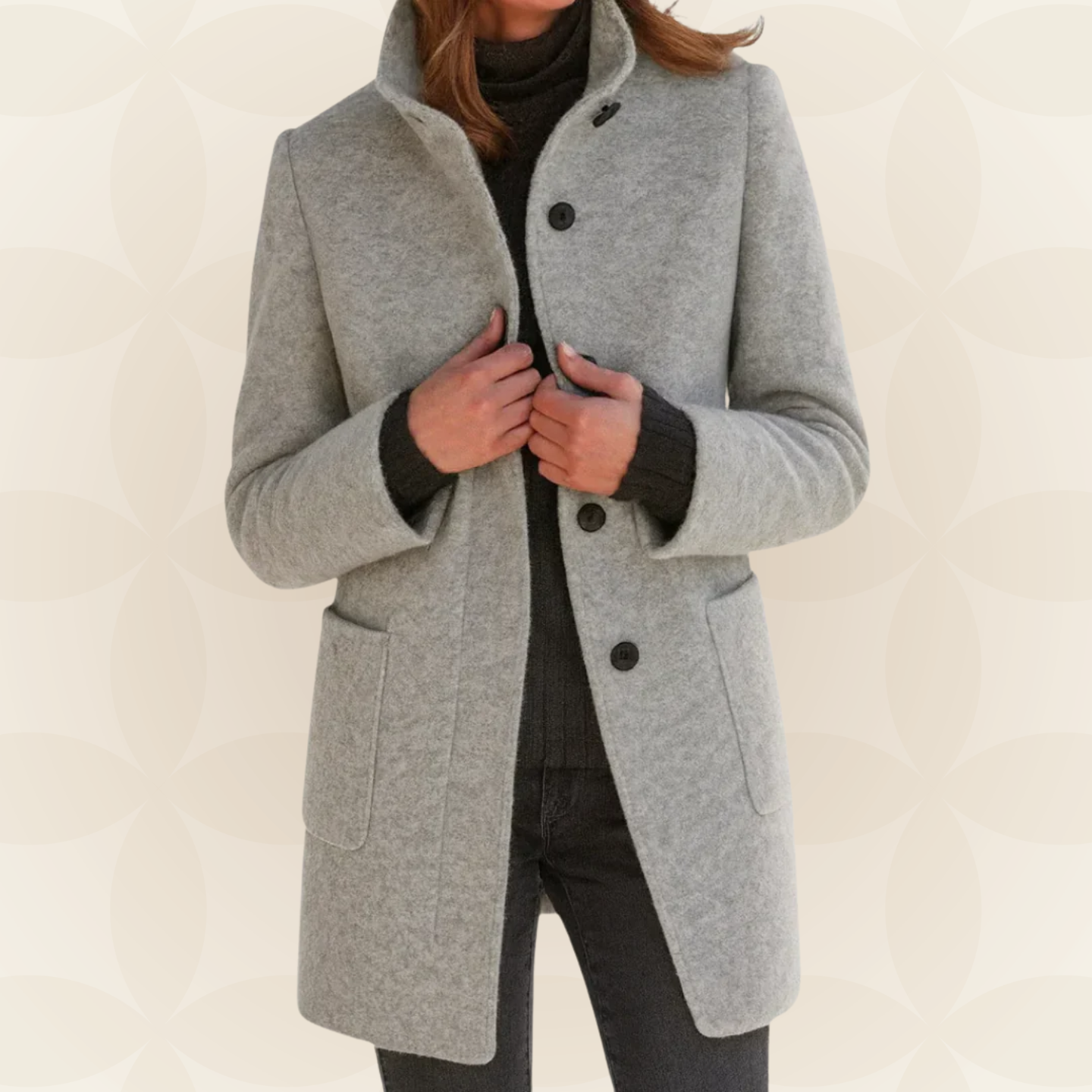 Women's Coat
