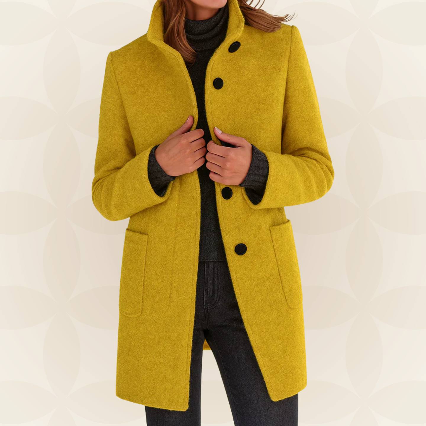 Women's Coat