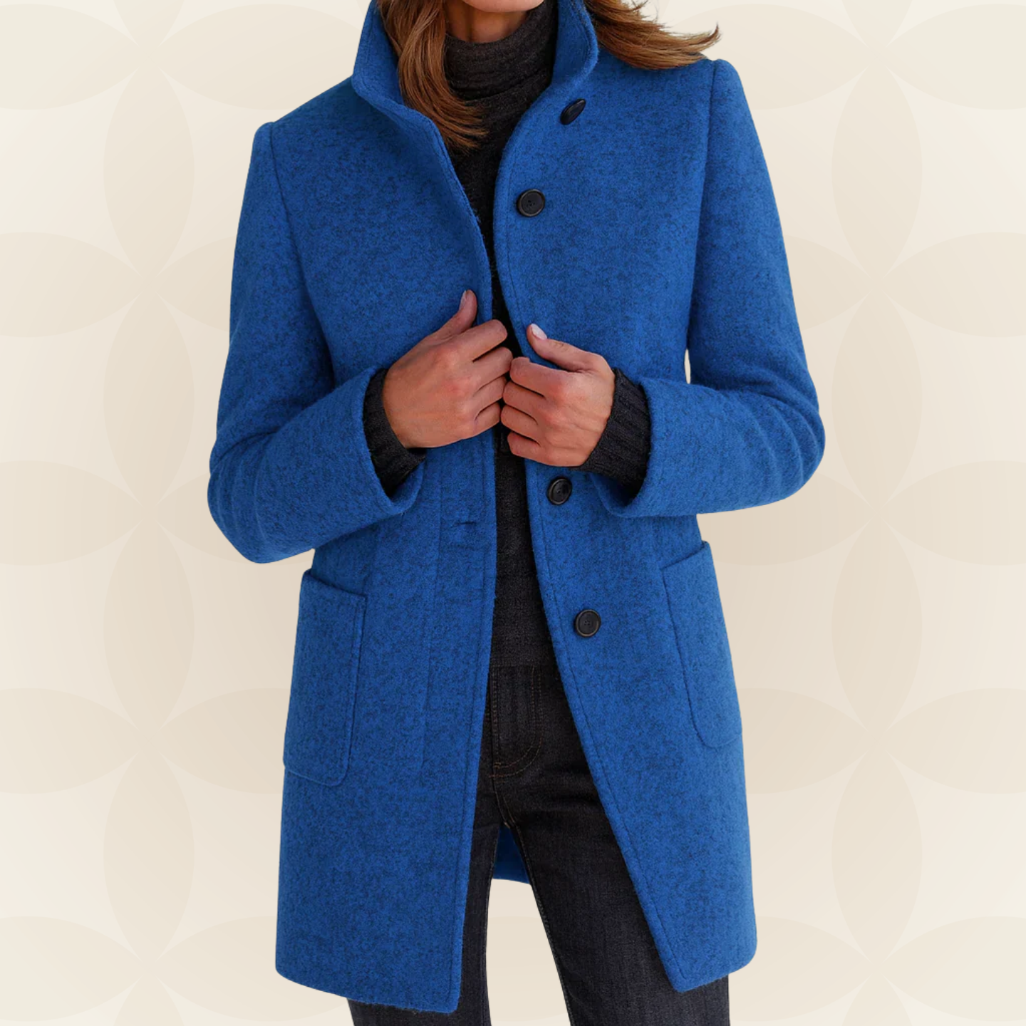 Women's Coat