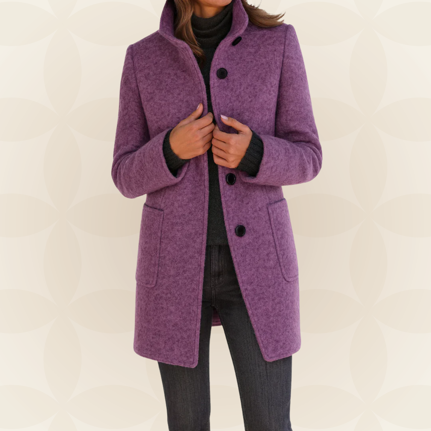 Women's Coat