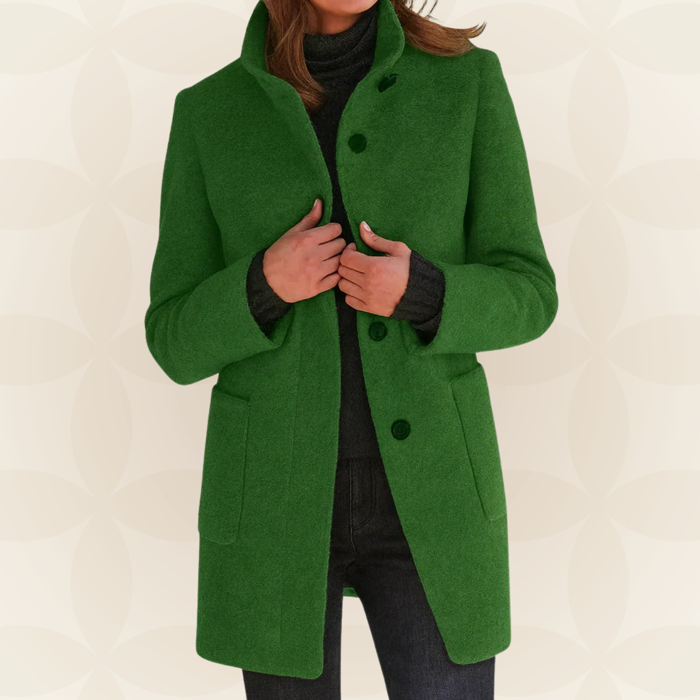 Women's Coat