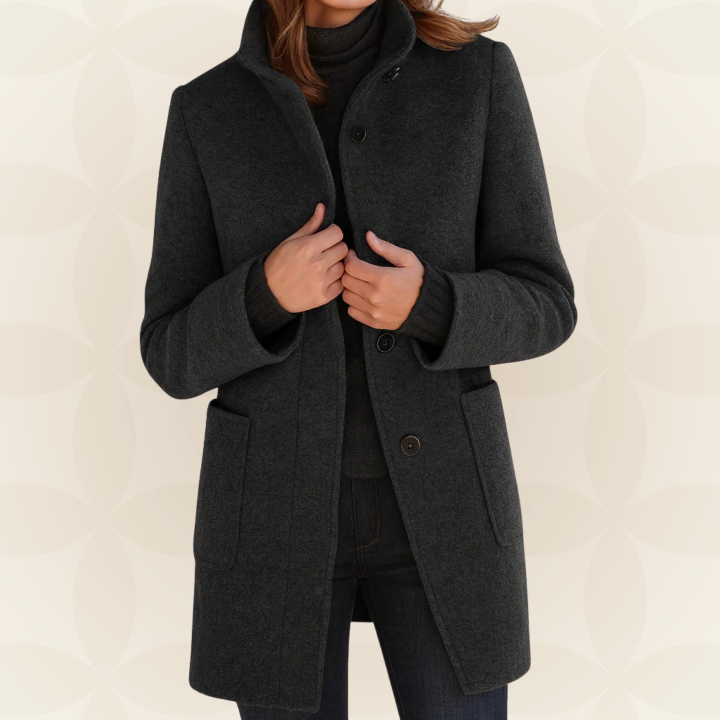 Women's Coat