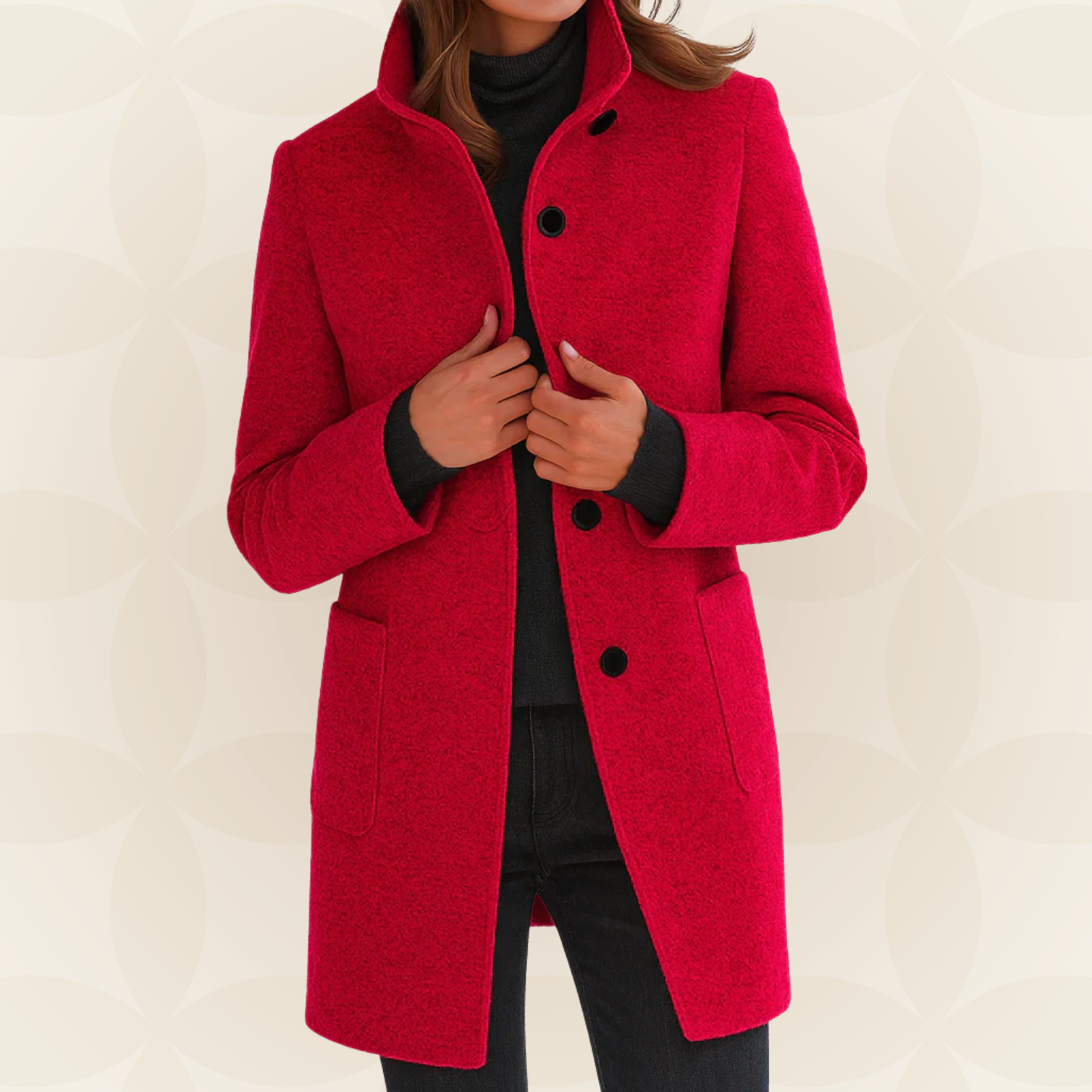 Women's Coat