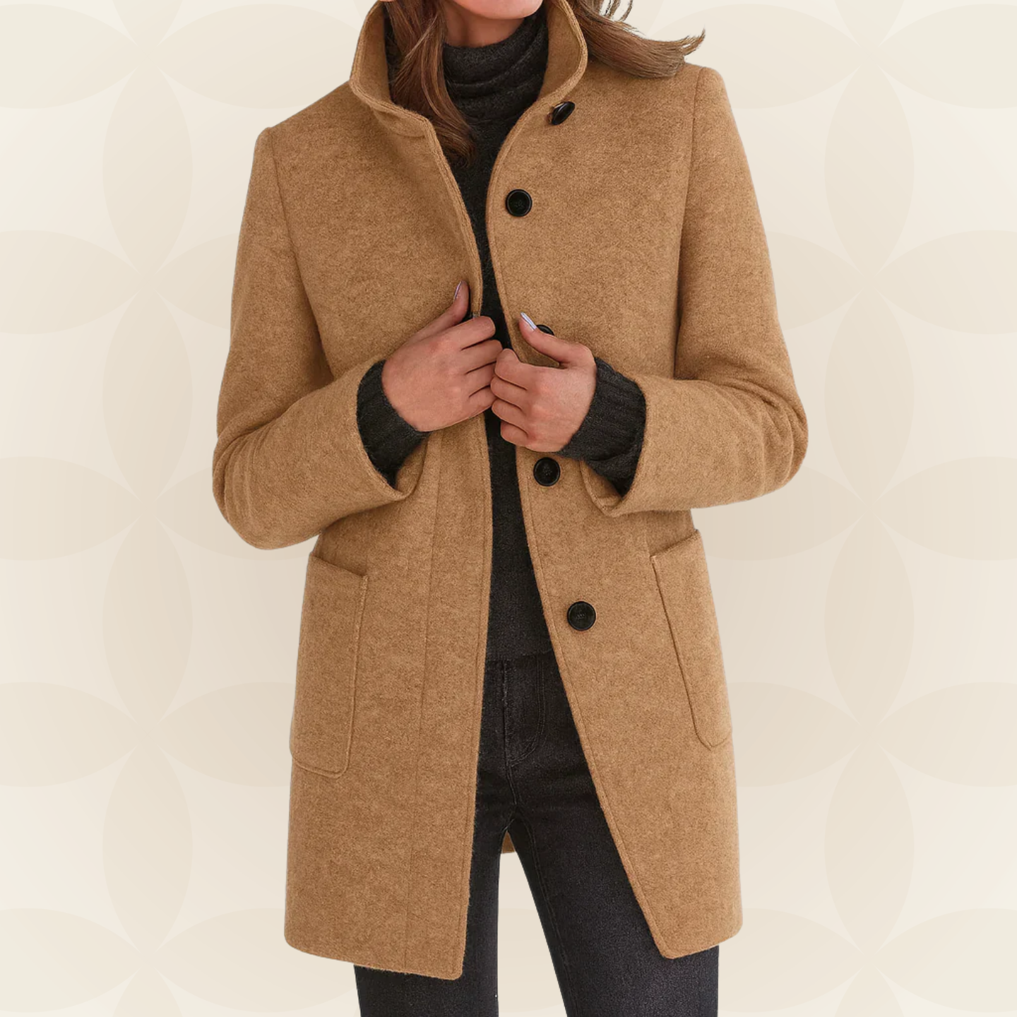 Women's Coat