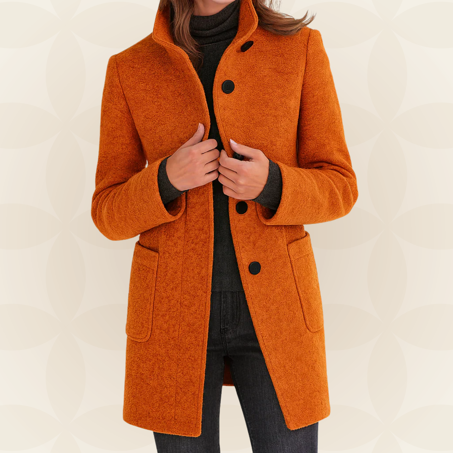 Women's Coat