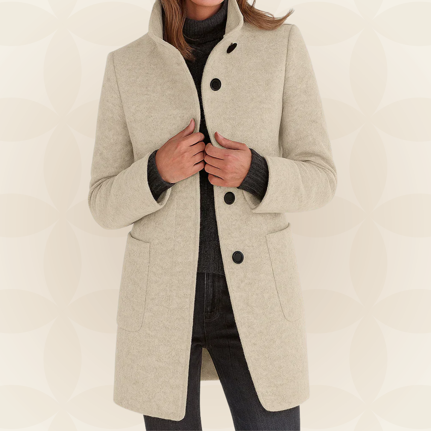 Women's Coat