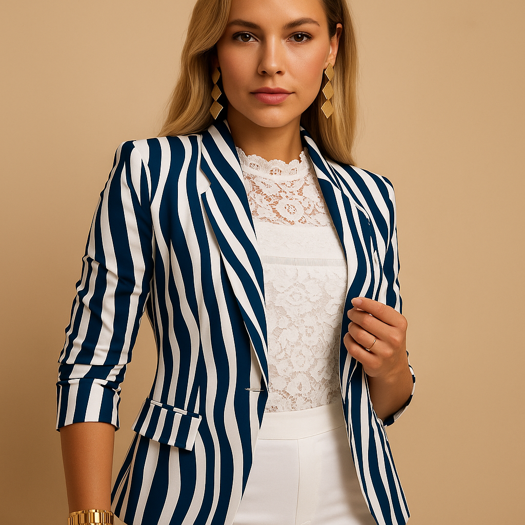 Women's Blazer