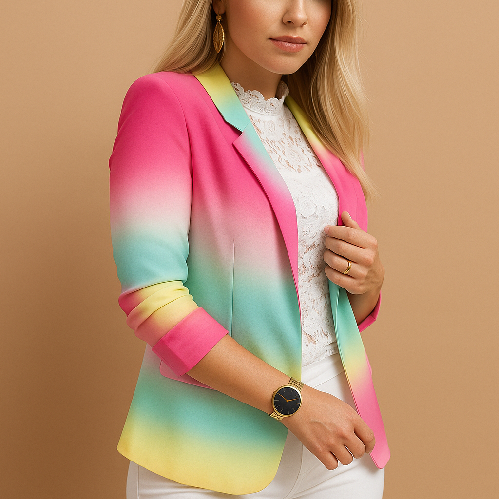 Women's Blazer