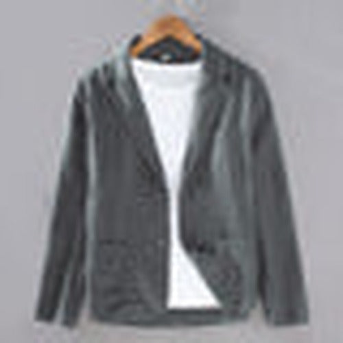 Janice - Women's Lightweight Tailored Blazer - photo 11