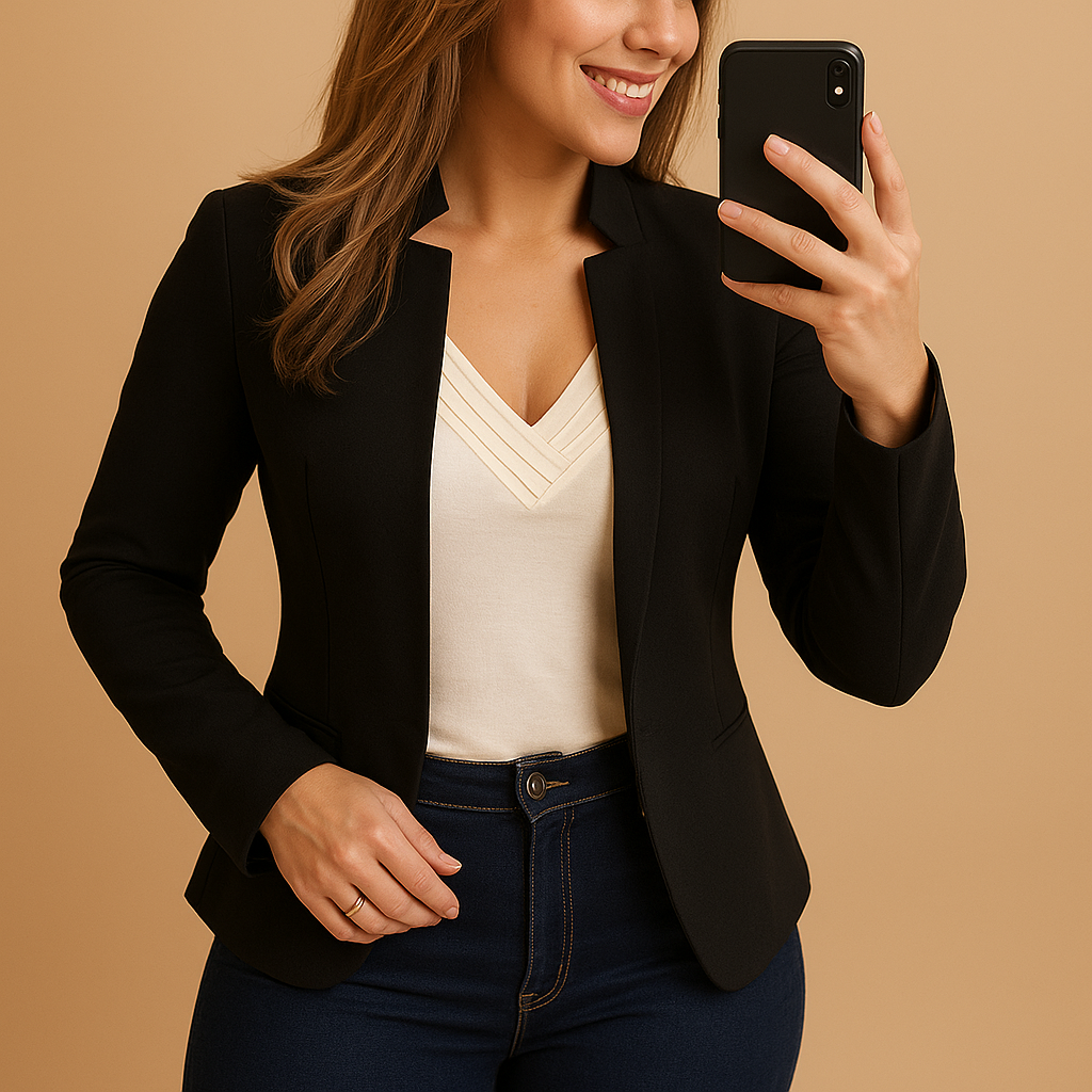 Women's Blazer