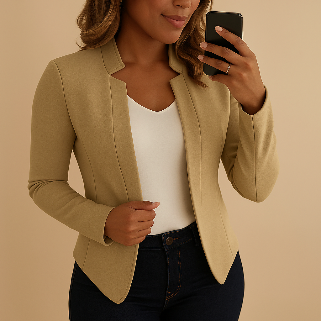Women's Blazer