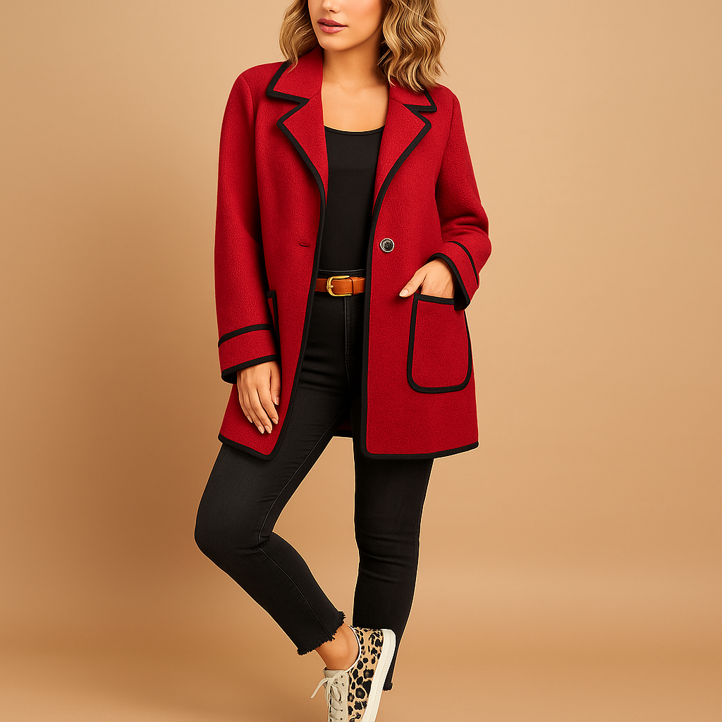 Women's Blazer