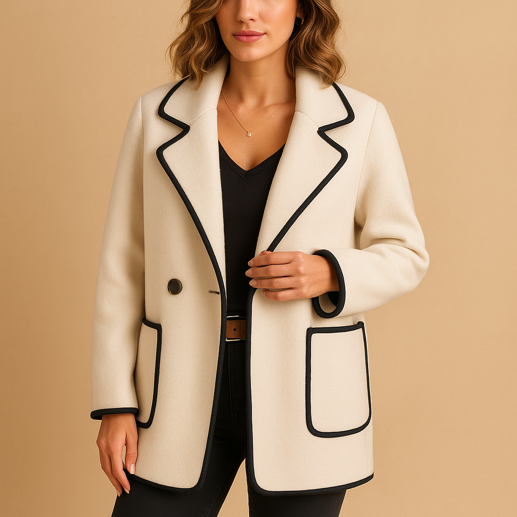 Women's Blazer