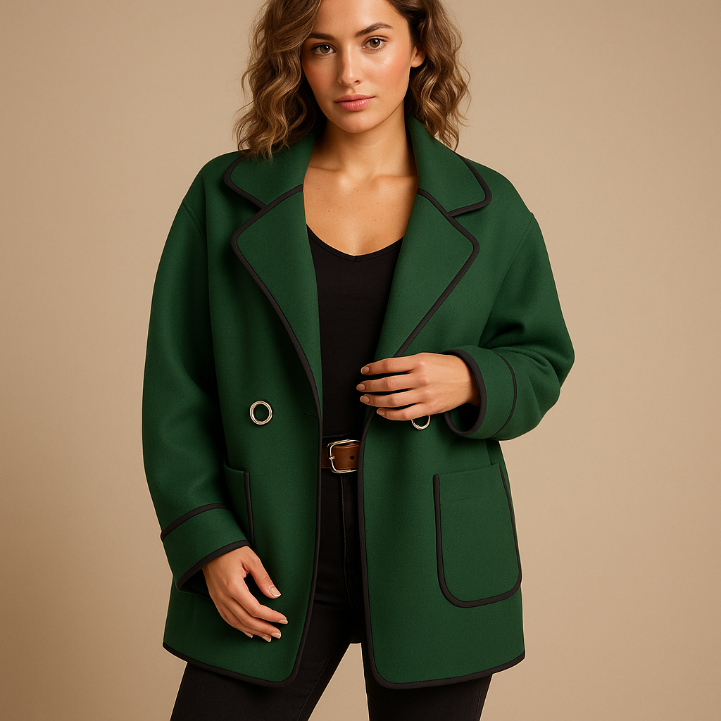 Women's Blazer