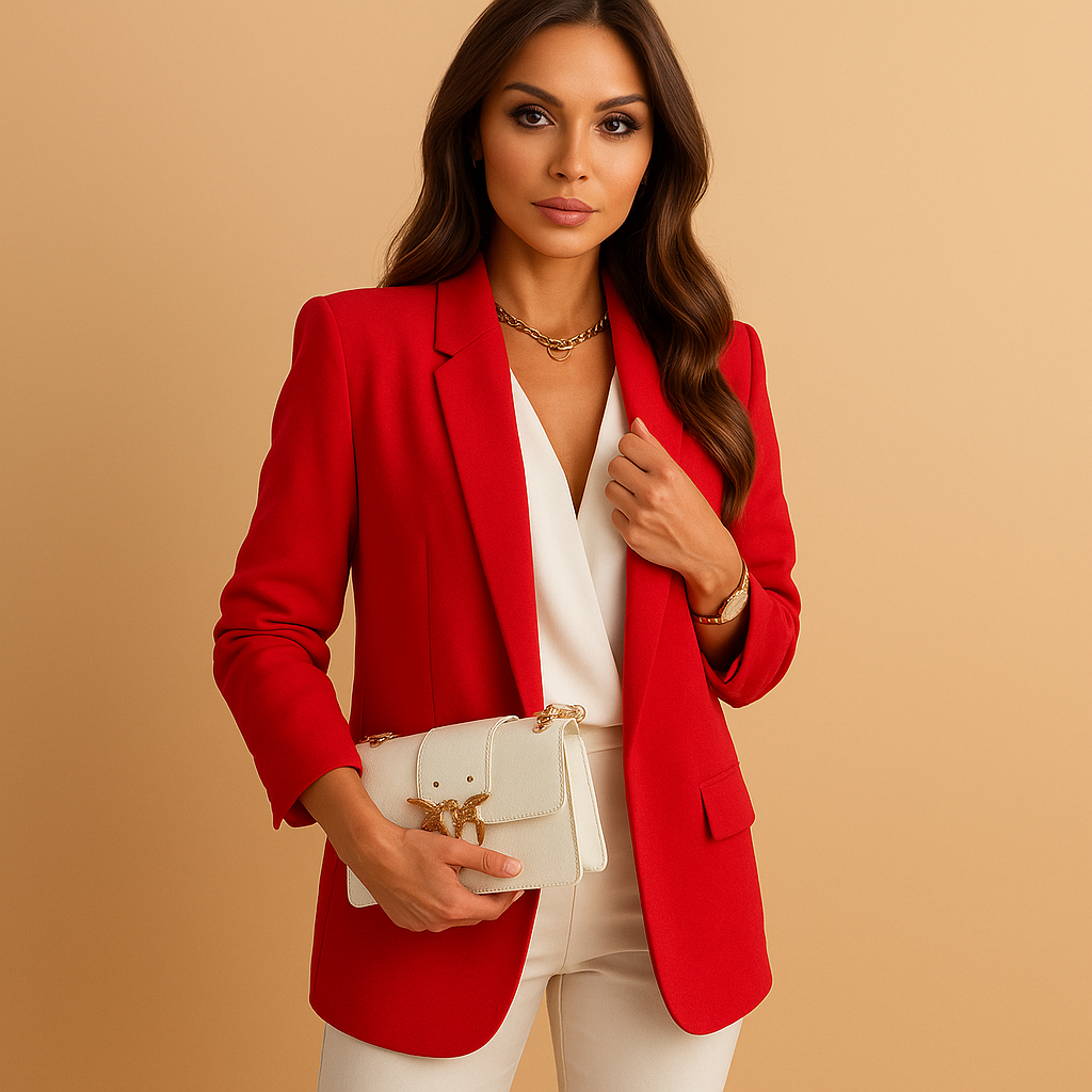 Women's Blazer