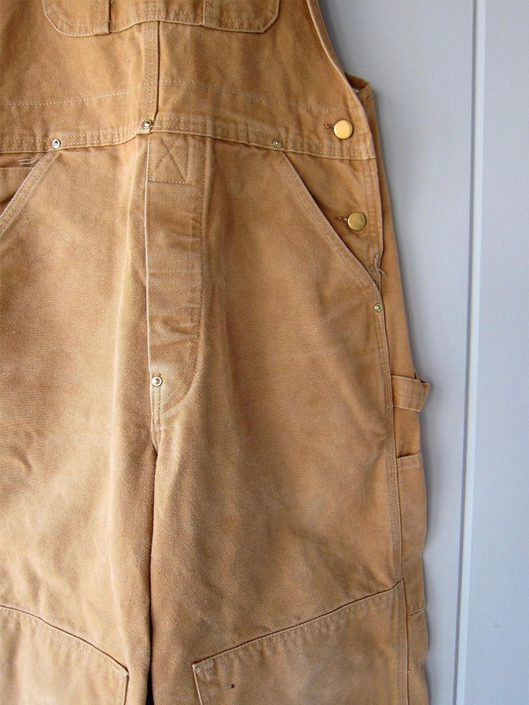 Ollie - Women's Relaxed Overalls in Utility and Adjustable Straps - photo 7