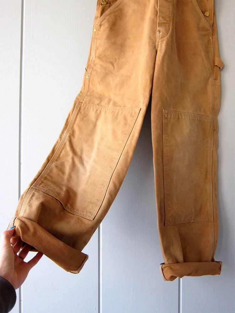 Ollie - Women's Relaxed Overalls in Utility and Adjustable Straps - photo 8