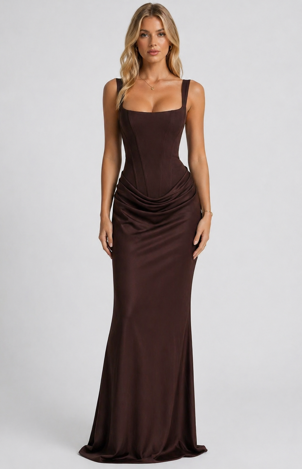 The Maxi Dress