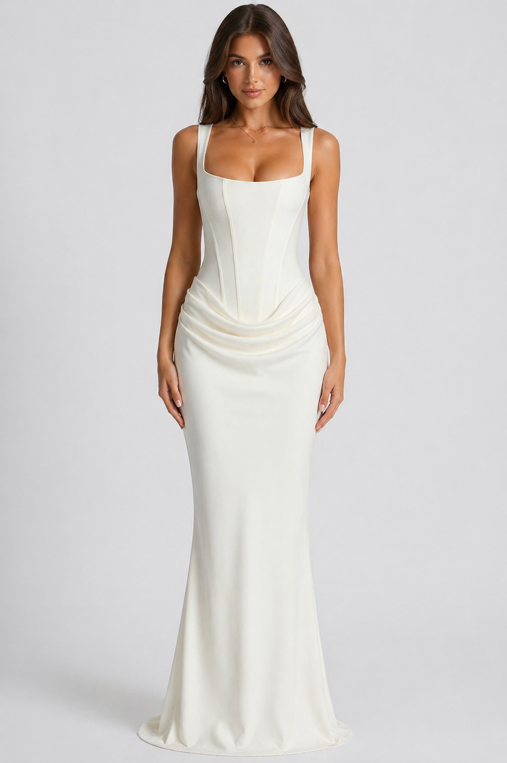 The Maxi Dress
