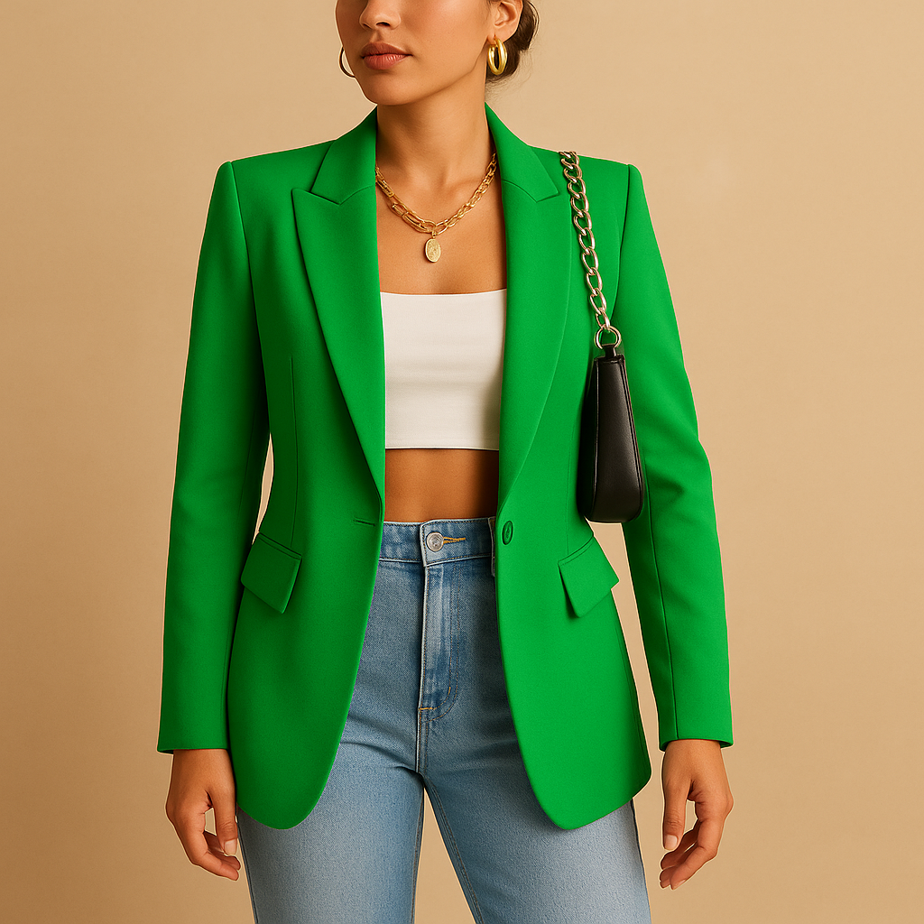 Women's Blazer