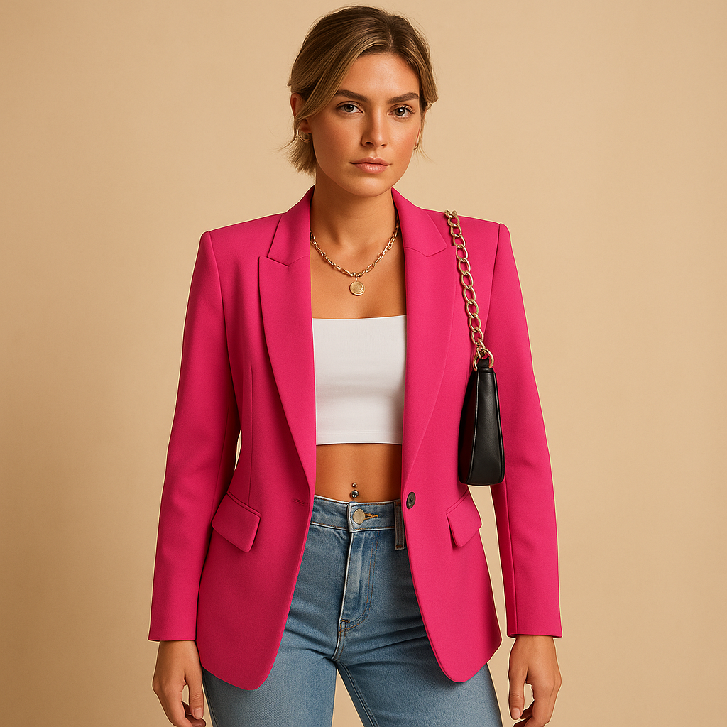 Women's Blazer