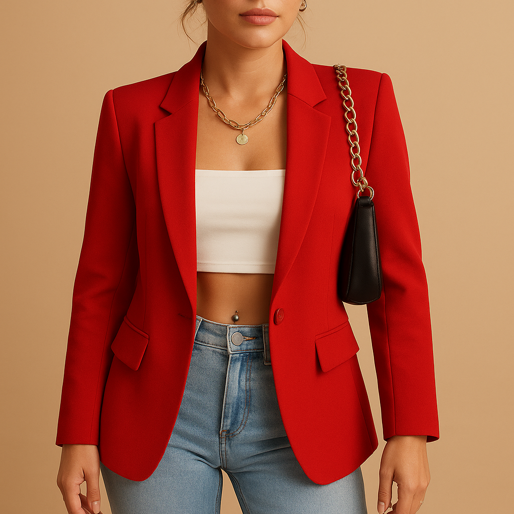 Women's Blazer