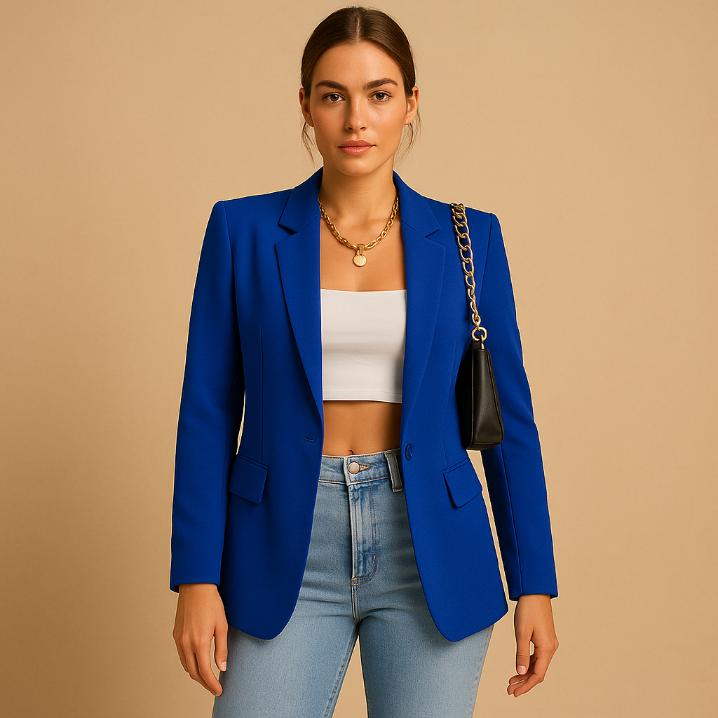 Women's Blazer
