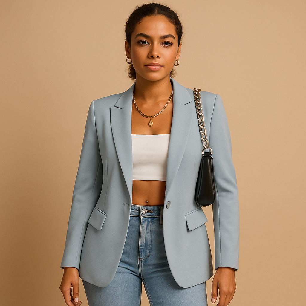 Women's Blazer