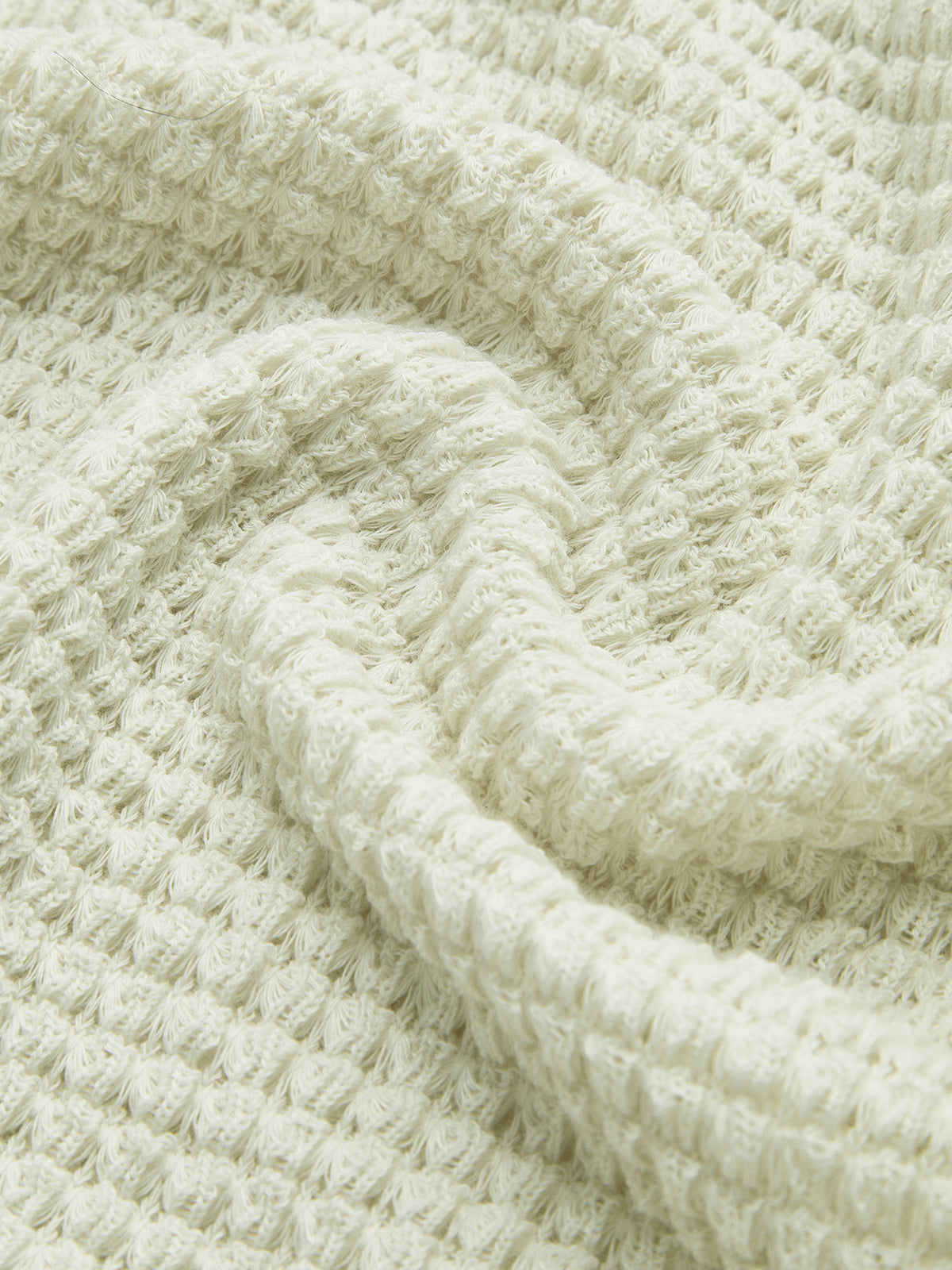 Zora-Lee - Women's Jumper in Knit with Long Sleeves - photo 8